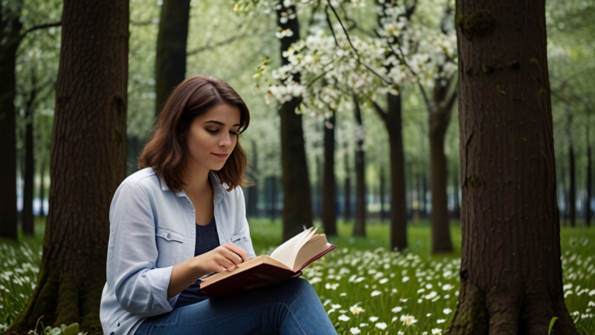 I vantaggi della lettura: un viaggio tra mente e cuore