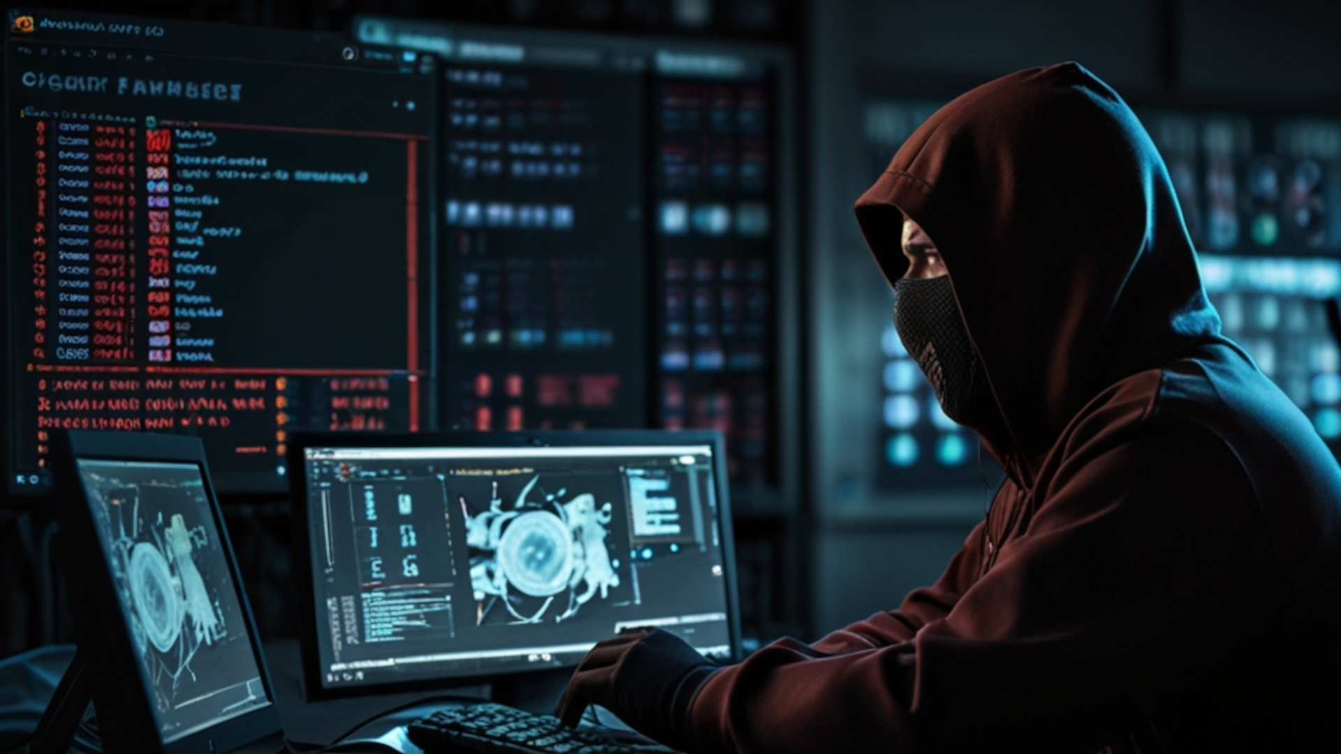 Screenshot attacks: proteggi i tuoi dati personali