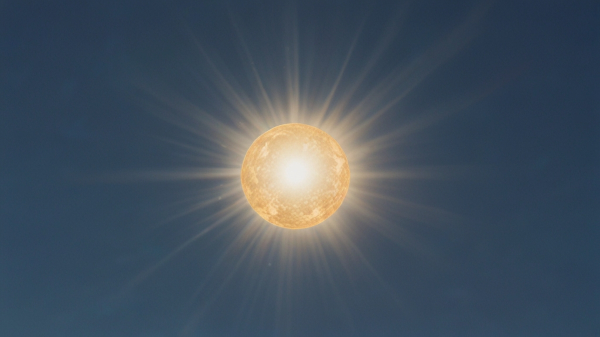 Sotto il sole ci stai tu: la magia della tua presenza