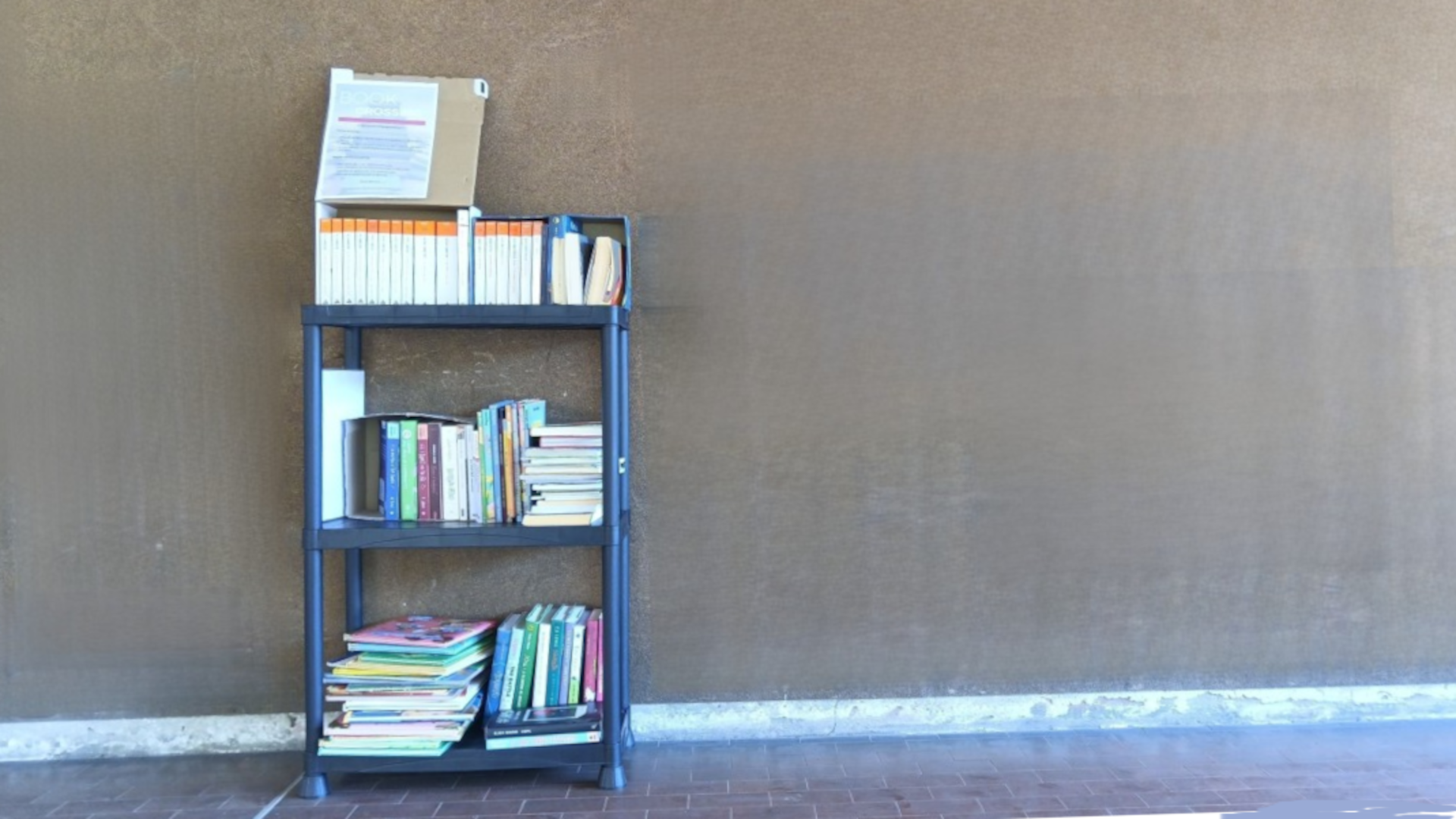 Bookcrossing: scopri il piacere della condivisione dei libri