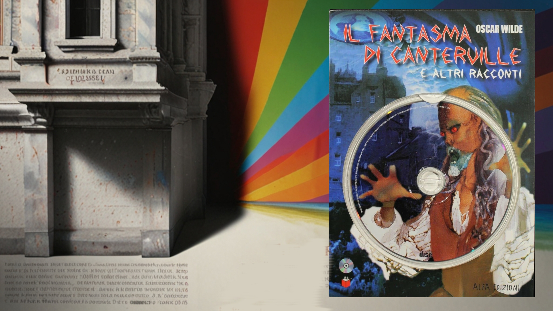 Trappola tra i ghiacci dinozoici: recensione del libro di Andrea Pau