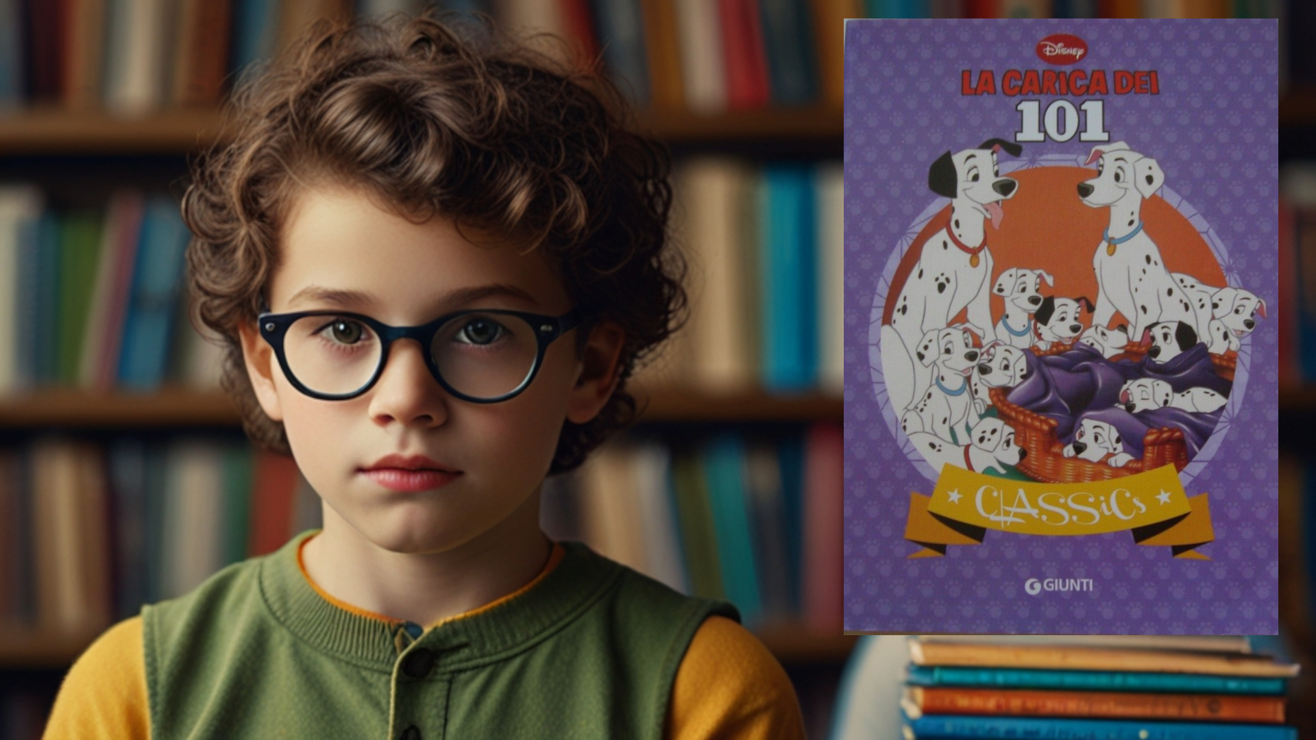 La carica dei 101: recensione del classico Disney