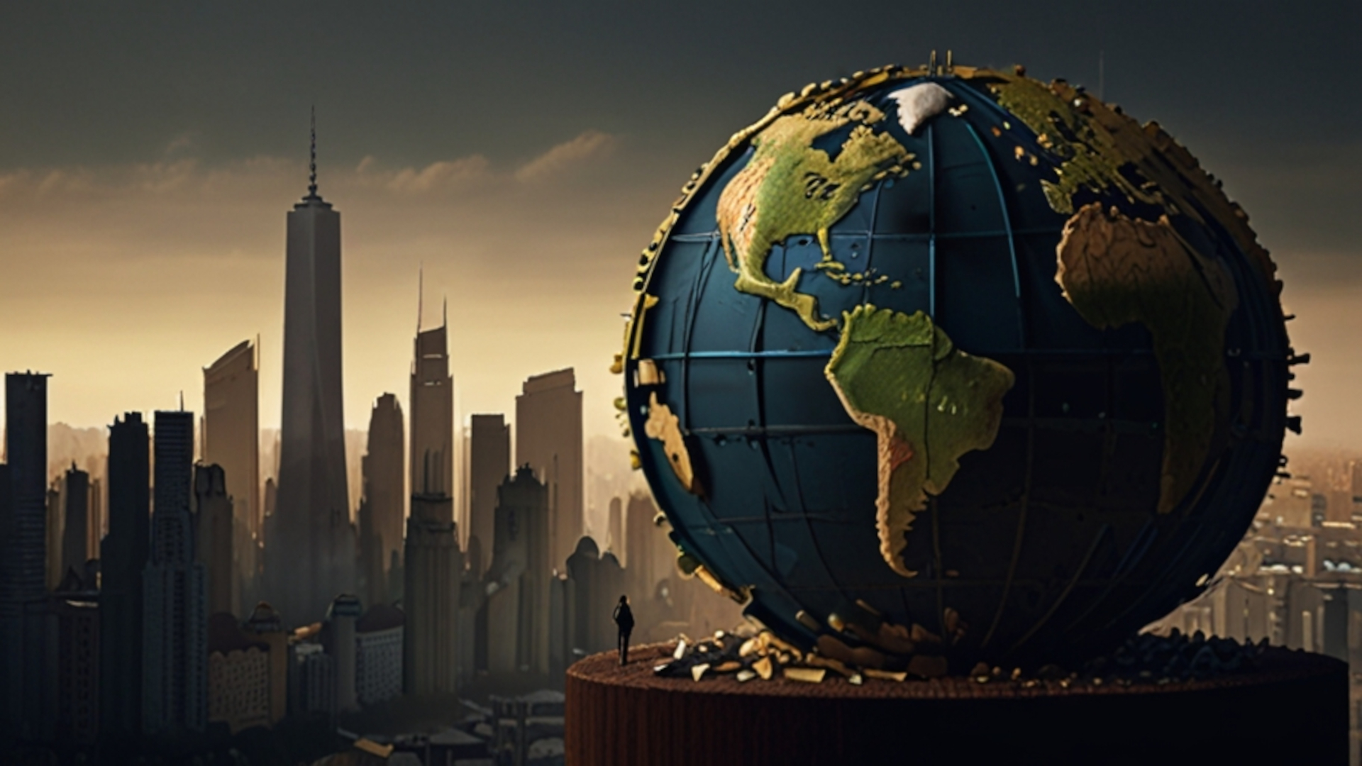 Disuguaglianza globale: rapporto 2018 del World Inequality Lab