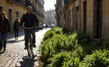 L’impatto della sostenibilità sulle scelte quotidiane