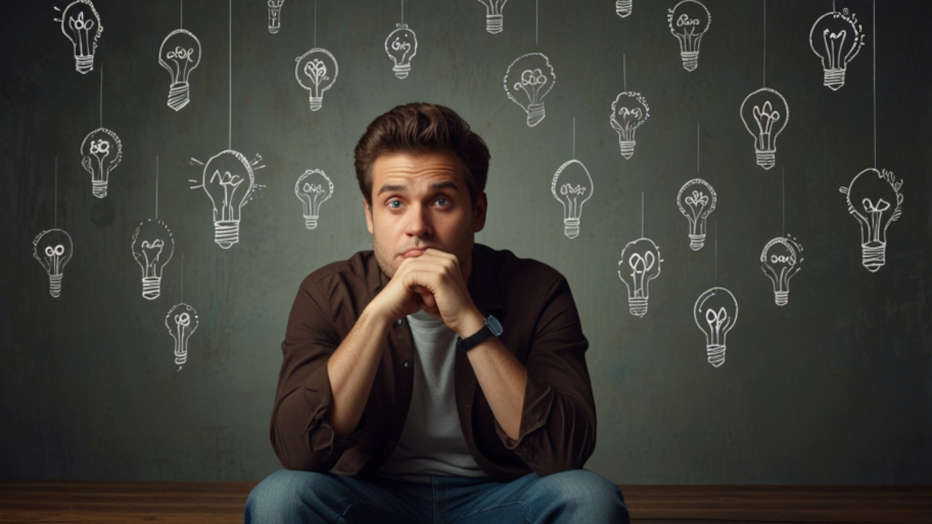 Creatività e noia: come stimolare l’innovazione digitale