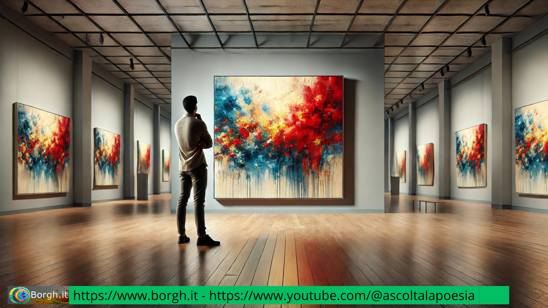 Emozioni attraverso l’arte per riflettere sui sentimenti