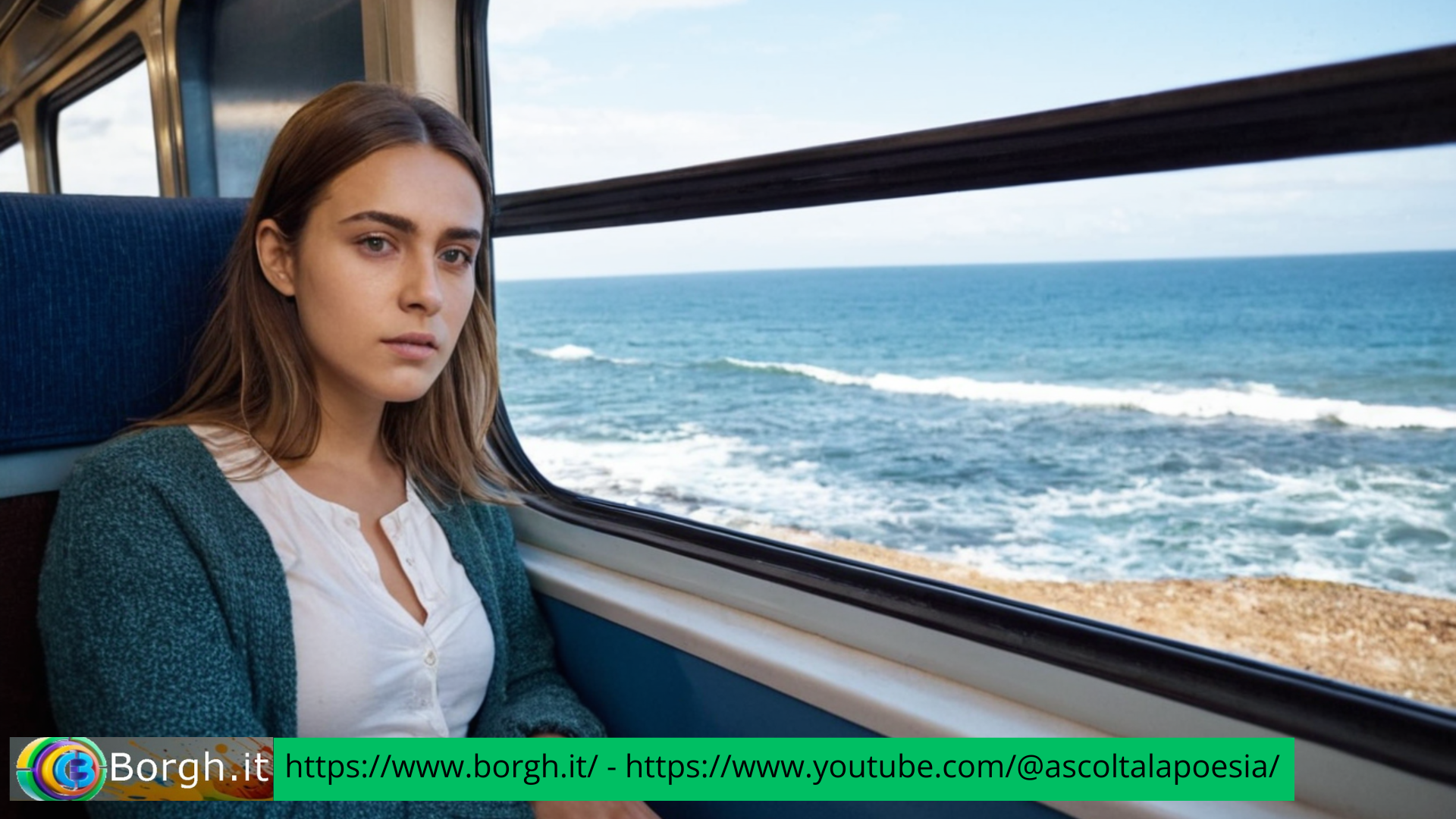 Il viaggio di Marta: un’odissea verso la libertà e la scoperta di sé