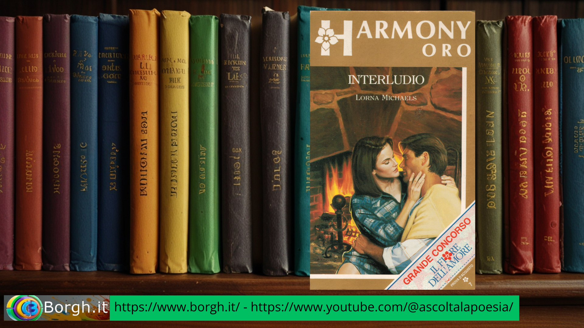 Interludio: due storie d’amore e un destino incrociato