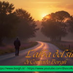 L’alba del silenzio