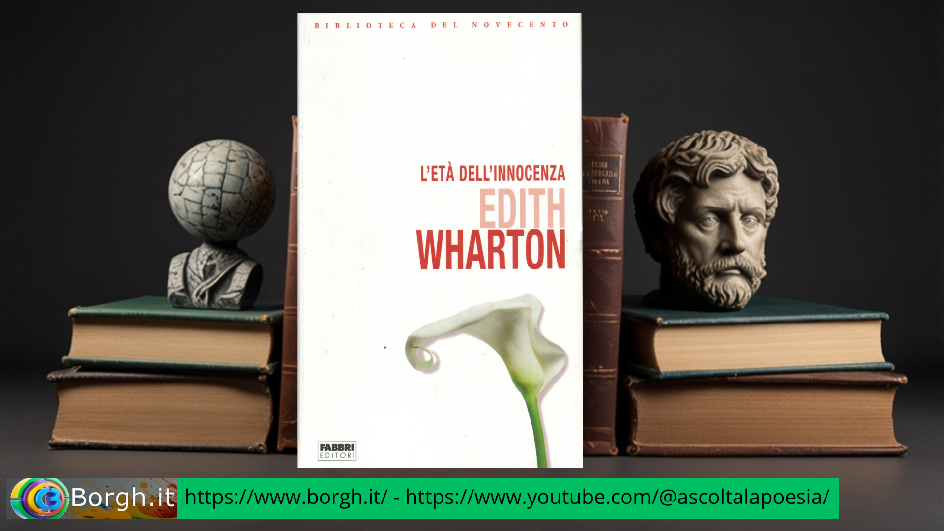 L’età dell’innocenza: capolavoro letterario di Edith Wharton