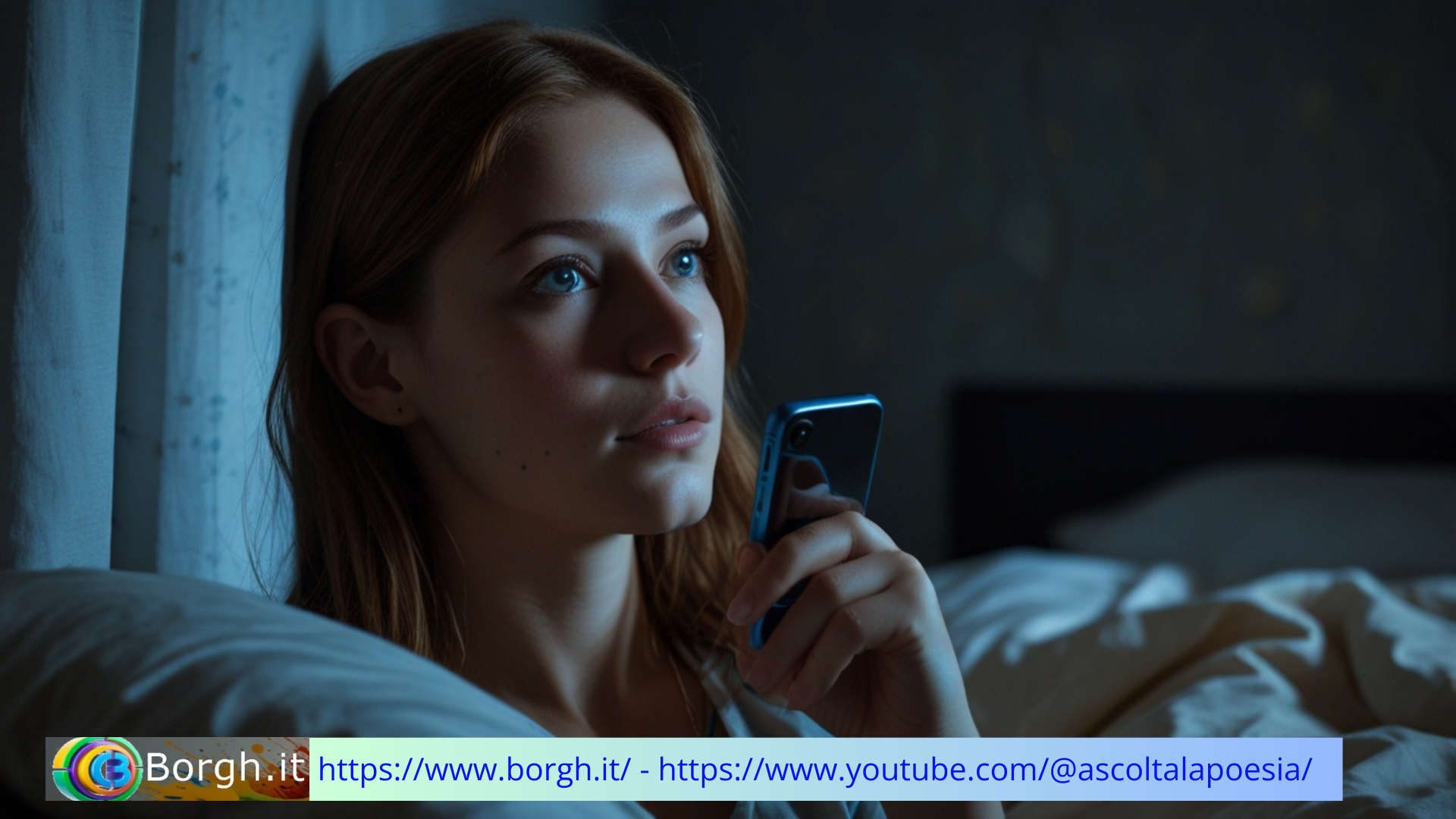 Dormi male: i social media rovinano il tuo sonno