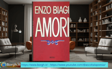 Amori di Enzo Biagi: un viaggio tra le passioni celebri