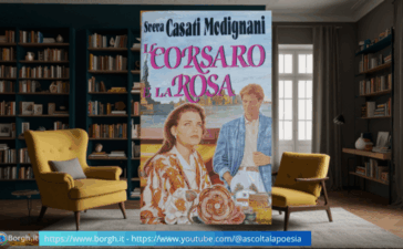 Il corsaro e la rosa: la saga dei Rangoni