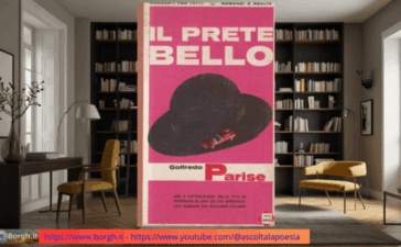 Il prete bello: ritratto vivido dell'Italia fascista