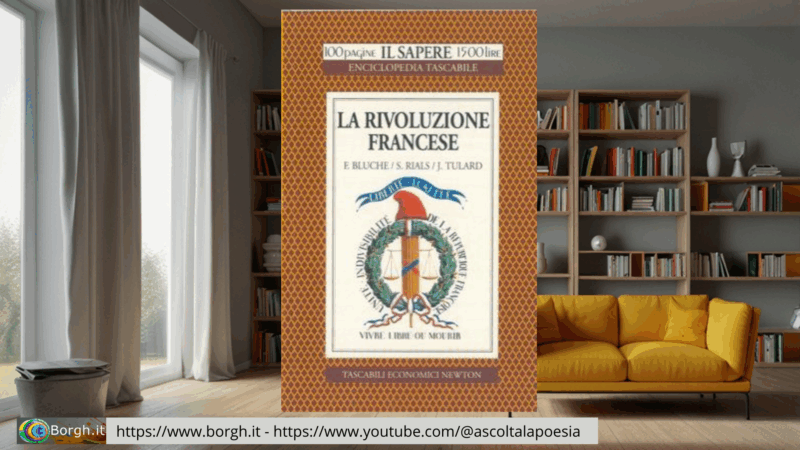 La Rivoluzione francese: guida chiara e aggiornata