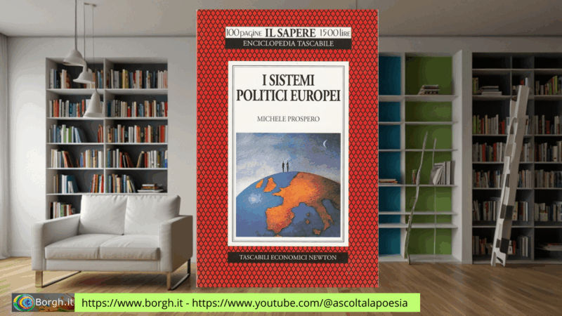 Sistemi politici europei: guida chiara per tutti