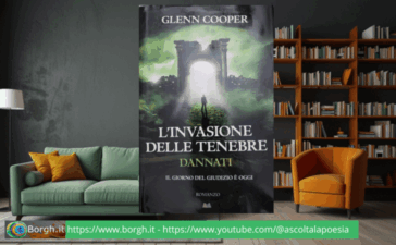 L’invasione delle tenebre: il finale epico della trilogia Dannati