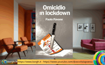 Omicidio in lockdown : un detective per caso
