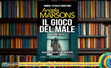 Il gioco del male: un thriller avvincente di Angela Marsons