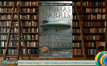 Black Sunday: il thriller perfetto