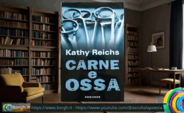 Carne e ossa Carne e ossa: sguardo sul caso Brennan