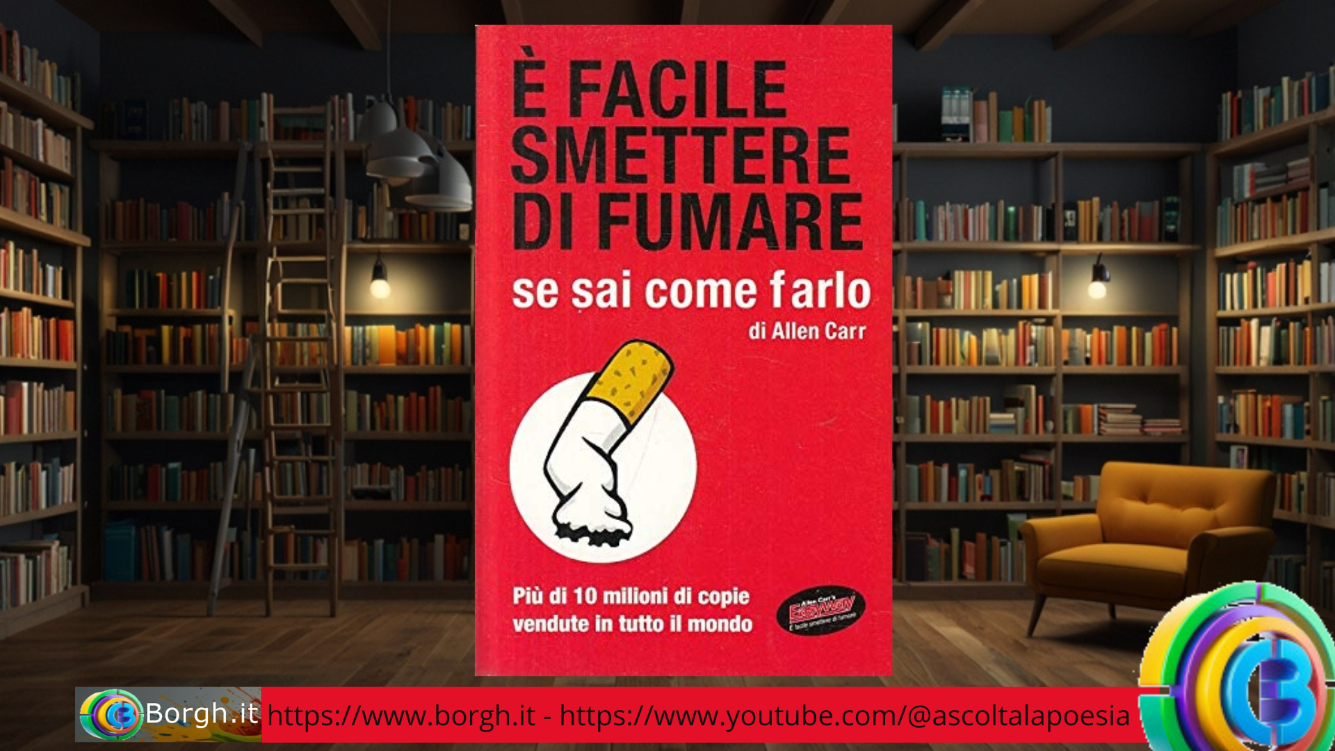 È facile smettere di fumare se sai come farlo