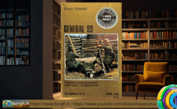 General SS di Sven Hassel: un pugno nello stomaco