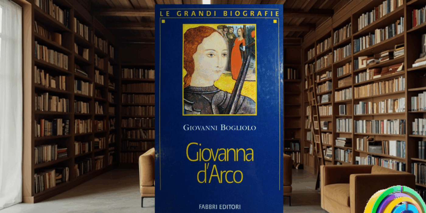 Giovanna d’Arco: ritratto di una figura eterna
