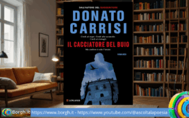 Il cacciatore del buio: ombra del male nella città