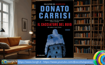Il cacciatore del buio: ombra del male nella città