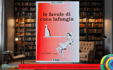 Le favole di Coco Lafungia