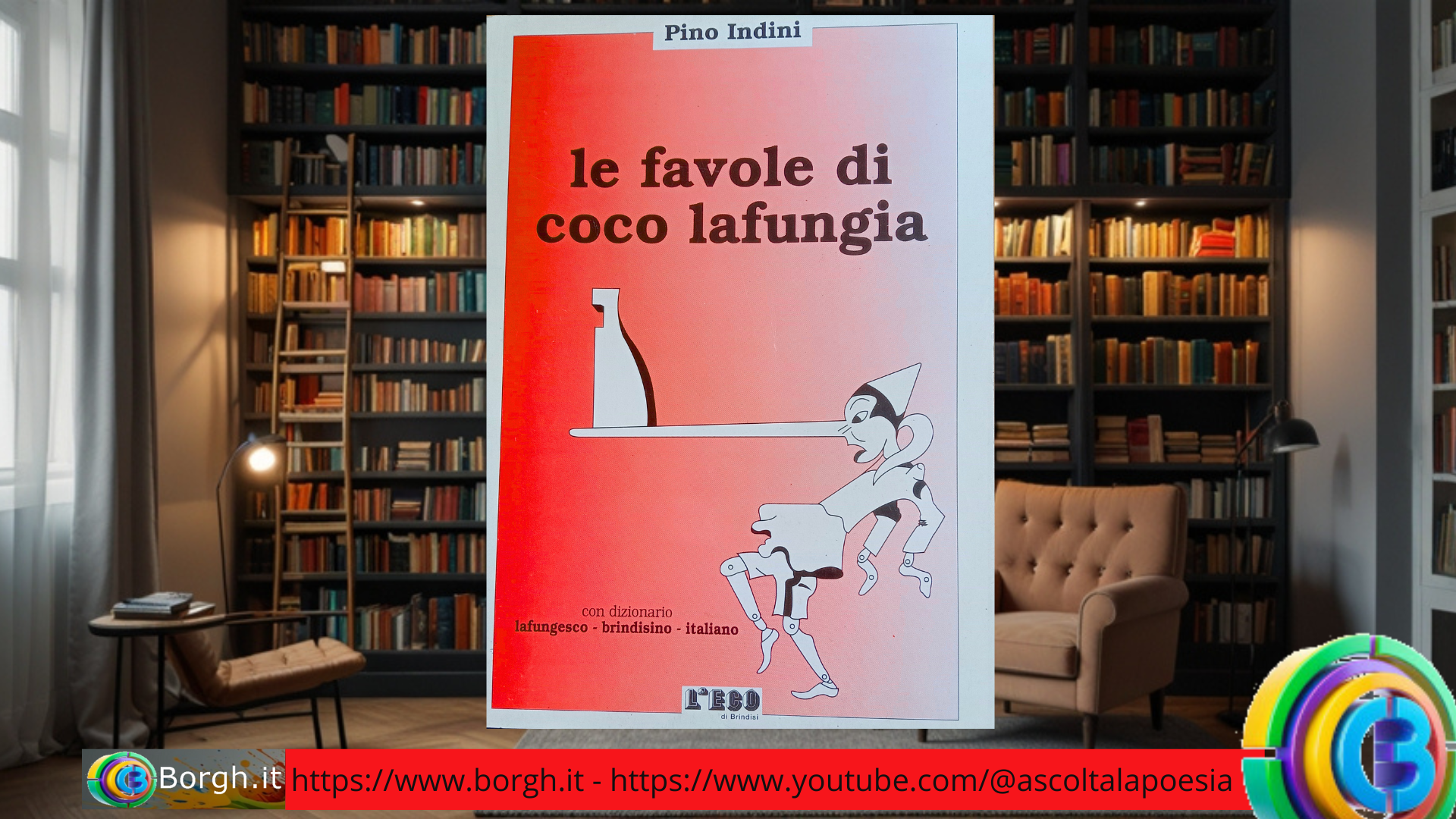Le favole di Coco Lafungia