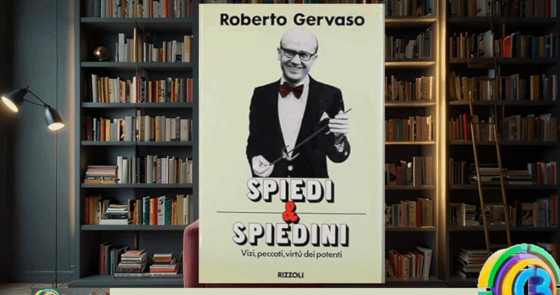 Spiedi e spiedini: tra ironia e vita quotidiana