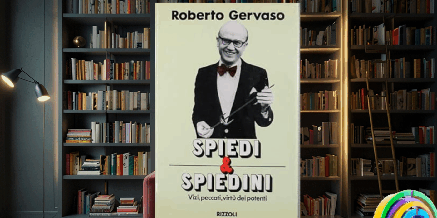 Spiedi e spiedini: tra ironia e vita quotidiana