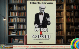 Spiedi e spiedini: tra ironia e vita quotidiana