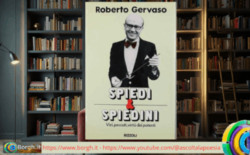 Spiedi e spiedini: tra ironia e vita quotidiana