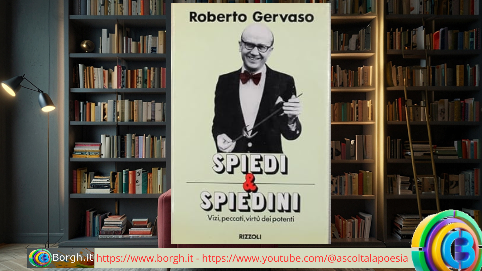 Spiedi e spiedini: tra ironia e vita quotidiana