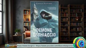 Demone di ghiaccio: avventura e mistero
