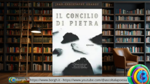Il concilio di pietra: thriller di pura tensione