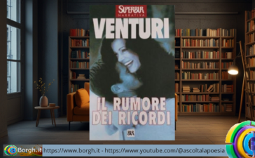 Il rumore dei ricordi: amore e memoria