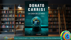 La casa delle voci: thriller psicologico intenso