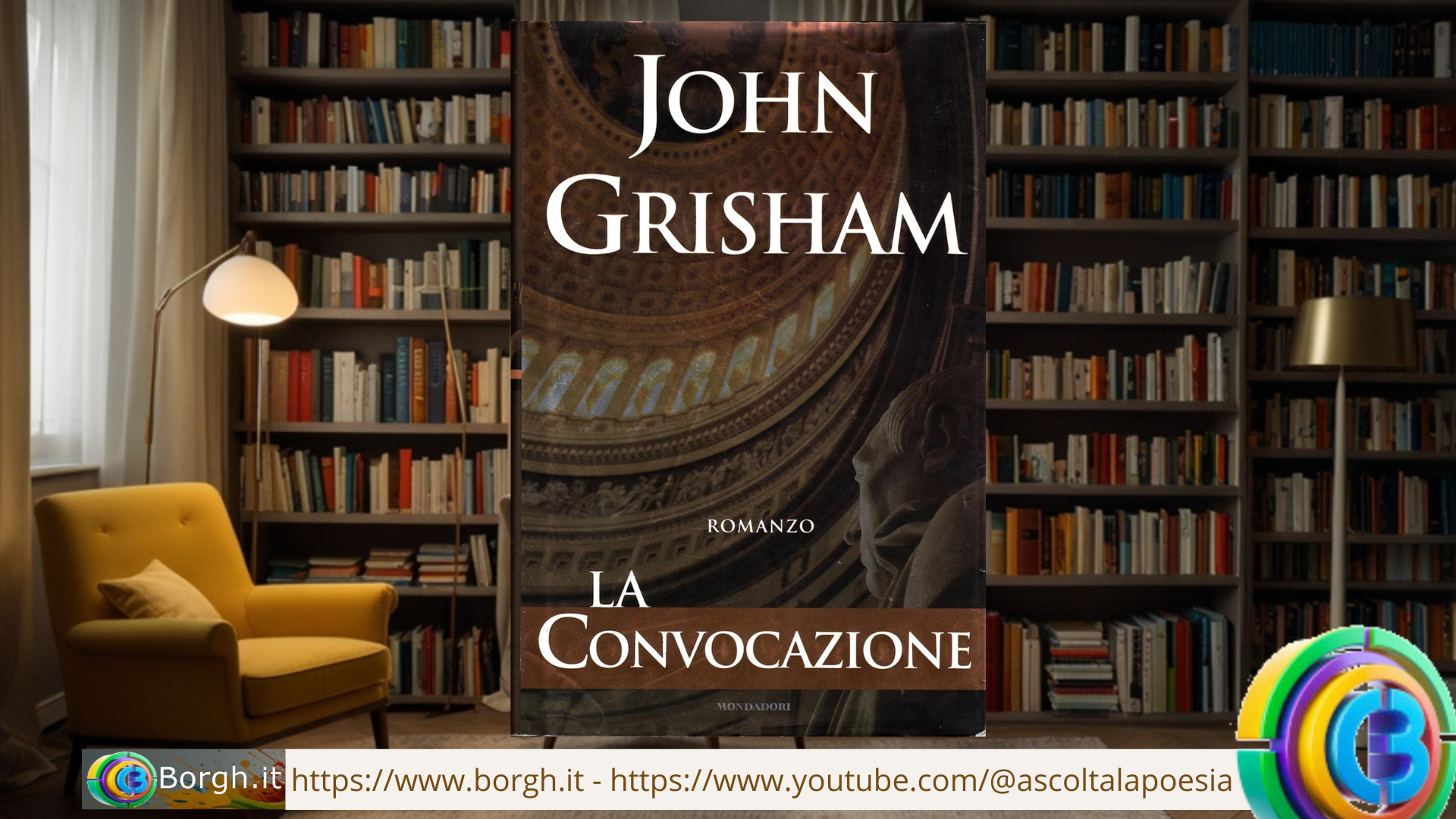 La convocazione e il mistero ereditario