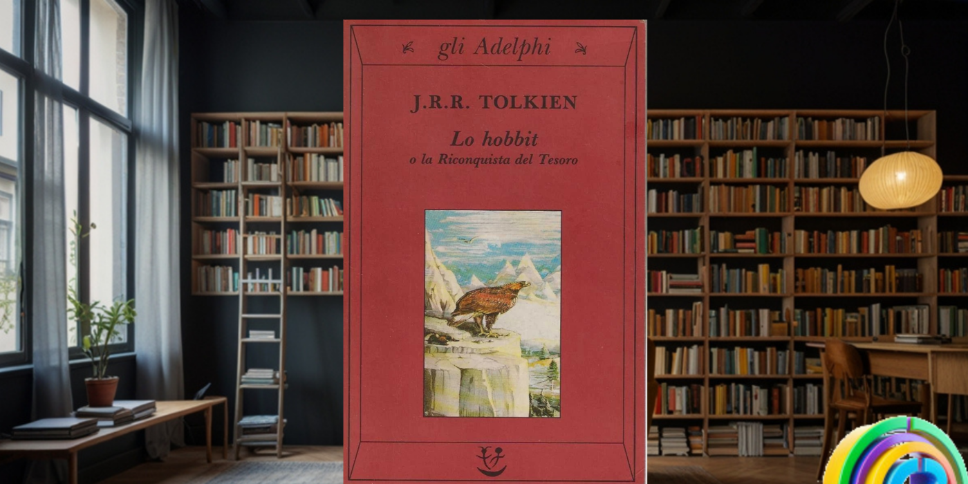 Lo hobbit o la Riconquista del Tesoro
