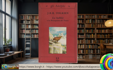 Lo hobbit o la Riconquista del Tesoro