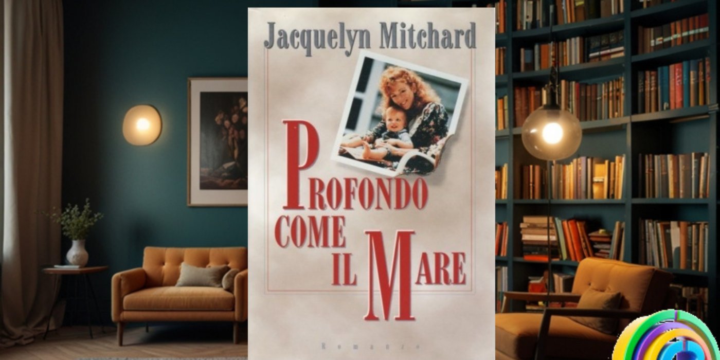 Profondo come il mare: ritrovare un legame perduto
