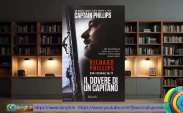 Il dovere di un capitano, eroismo e responsabilità