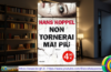 Non tornerai mai più, thriller psicologico intenso