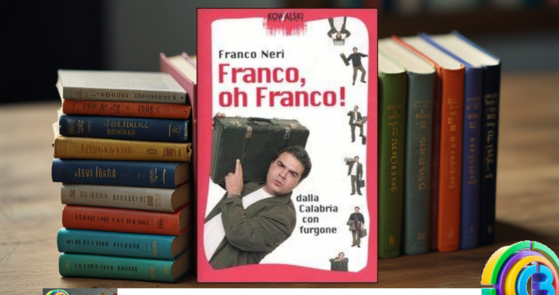 Franco, oh Franco! risate tra Calabria e Torino