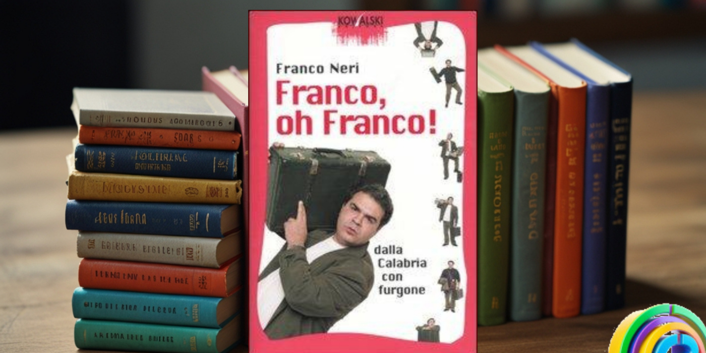 Franco, oh Franco! risate tra Calabria e Torino