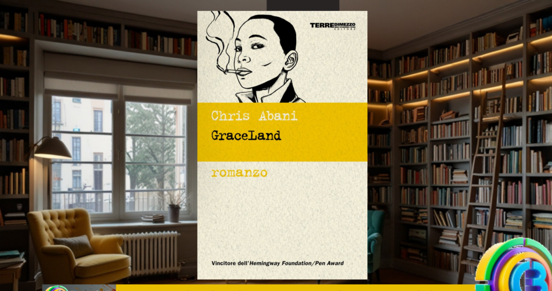 GraceLand tra sogni e caos africano